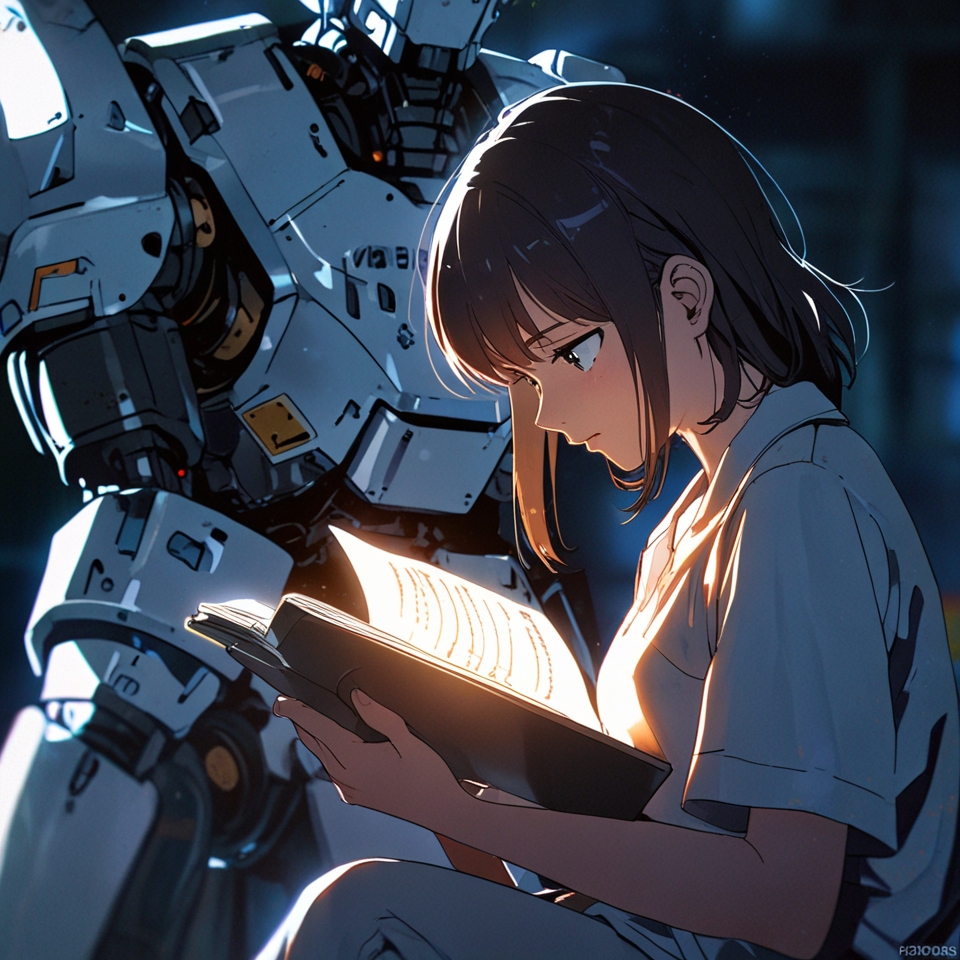 Artificial intelligence teamwork between humans and technology