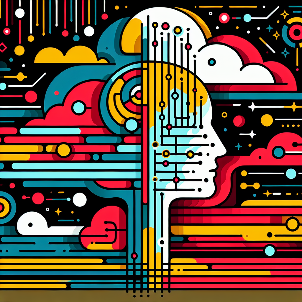Comparison illustration showing agentic AI systems acting autonomously alongside traditional AI systems that respond only to predefined inputs
