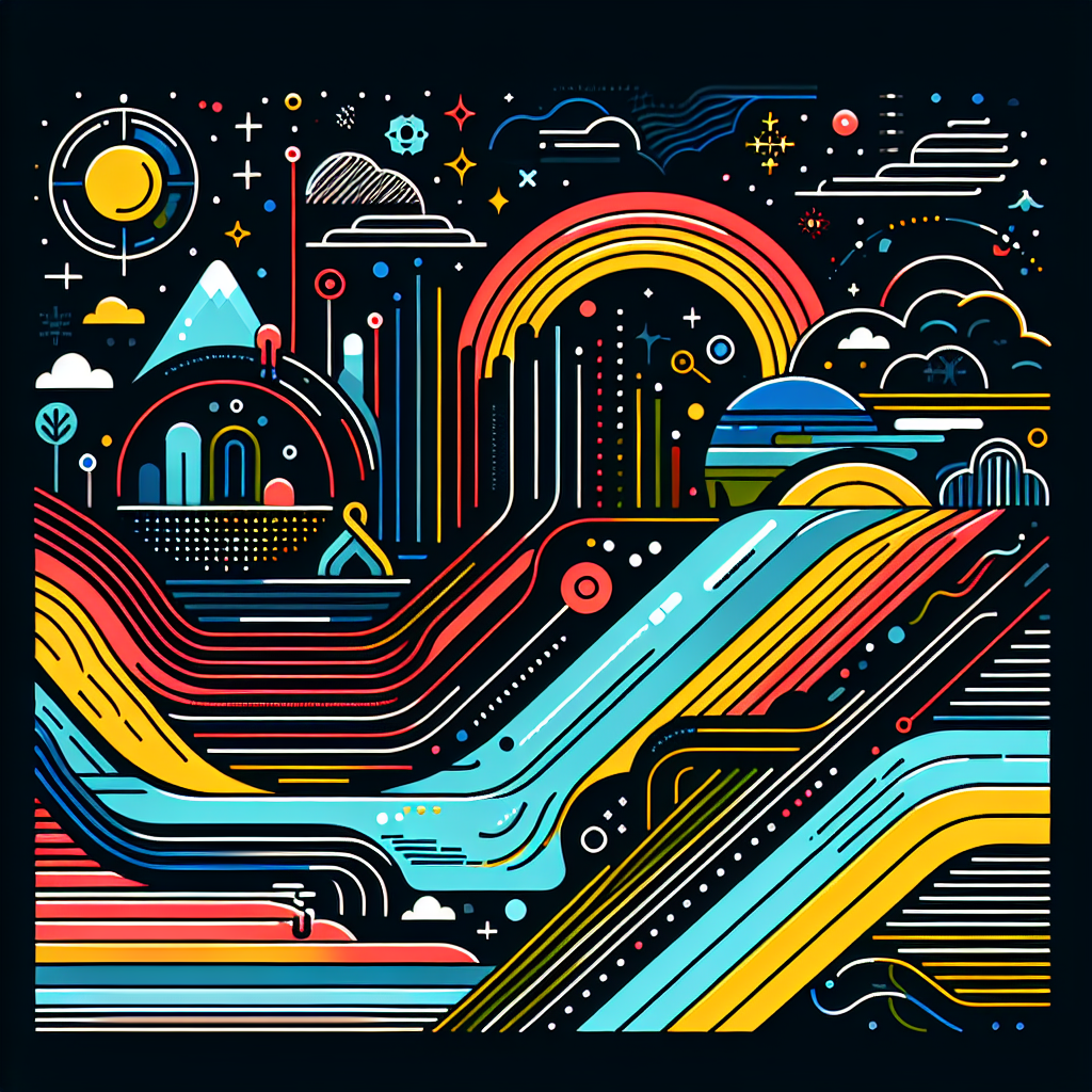 Diagram showing the benefits of the UCP AI model, including automation, scalability, and unified commerce.Caption