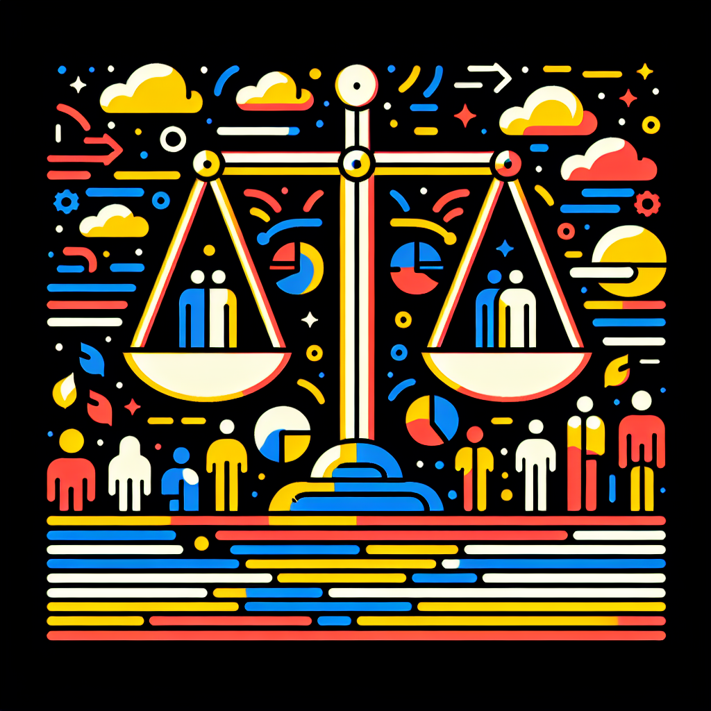 Comparison diagram showing the pros and cons of the Universal Commerce Protocol.