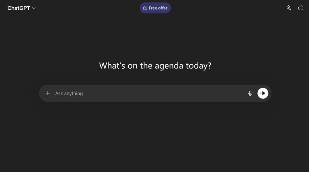 chat gpt 2026 Which AI is Best for Content Creation?